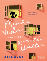 Minha vida com os garotos Walter - Ali Novak.epub
